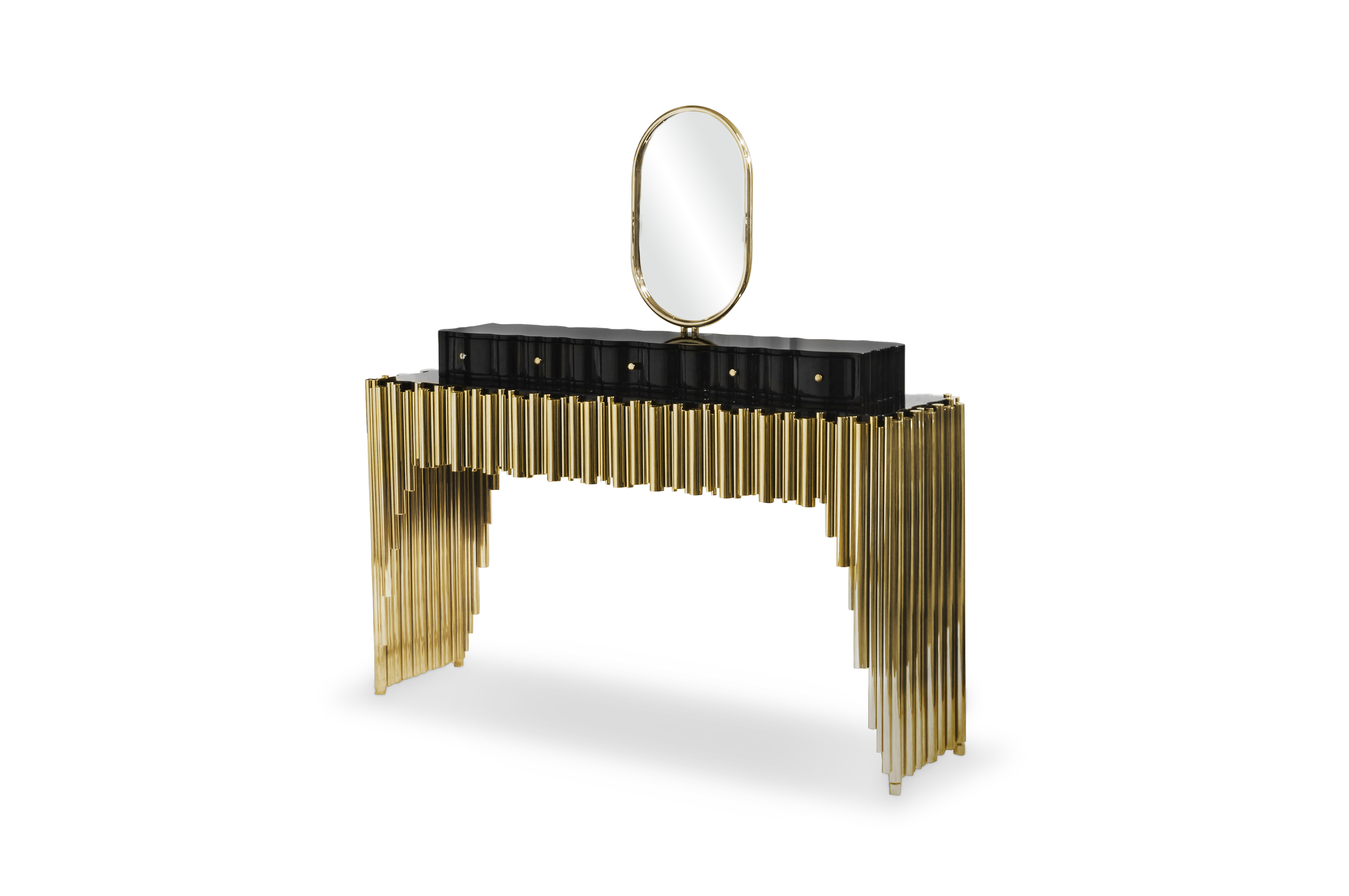 Introducing Glamorous Vanity Tables To Master Bedrooms vanity tables Introducing Glamorous Vanity Tables To Master Bedrooms symphony dressing table 2 HR