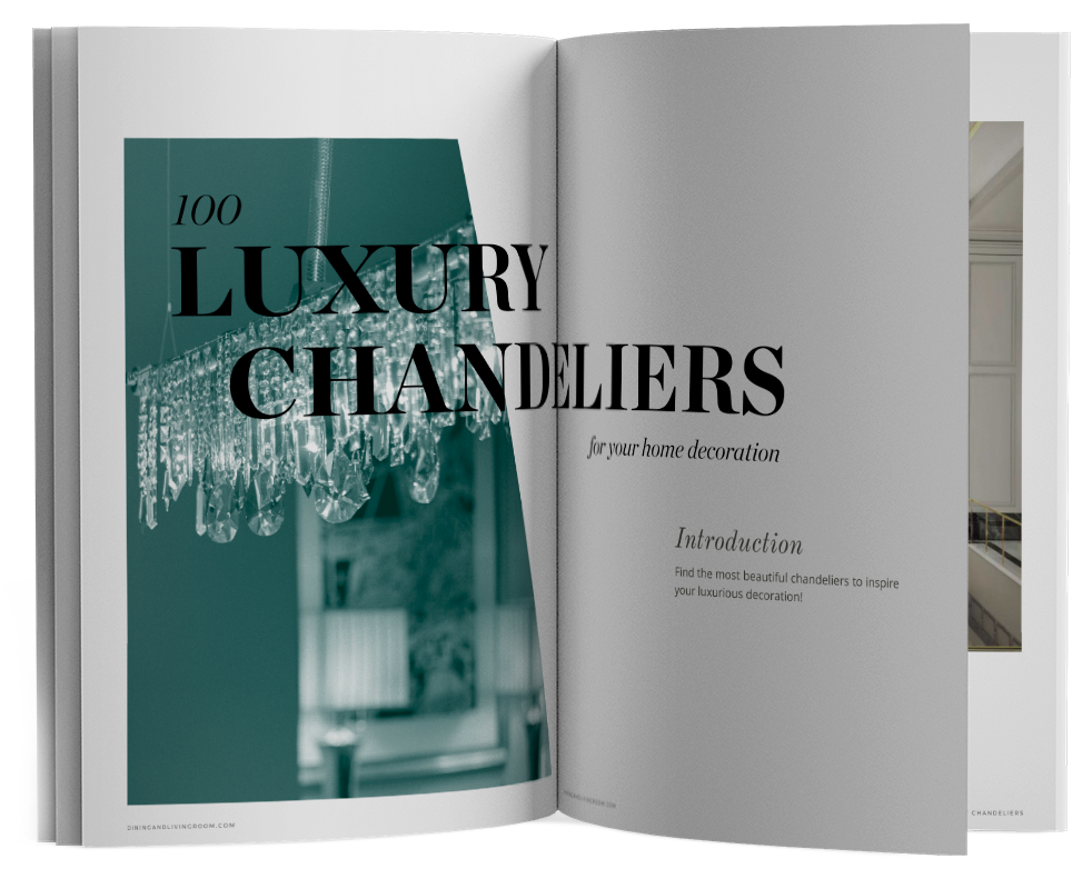 Ebook Luxury Chandeliers