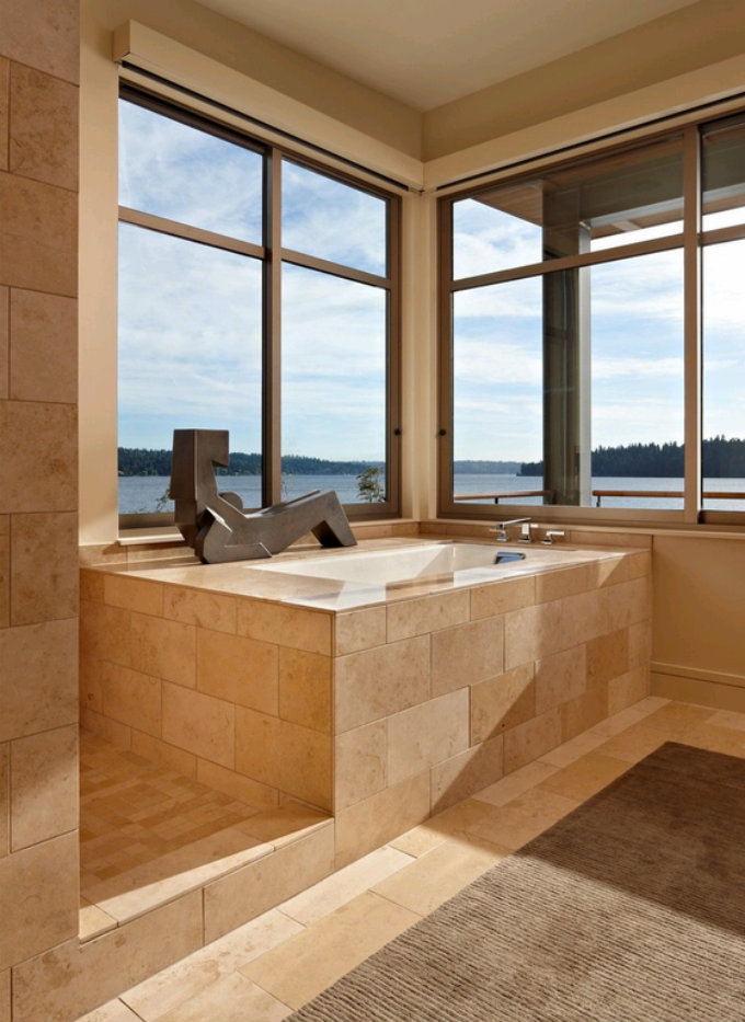 10 amazing bathroom tile ideas10_McClellan Architects