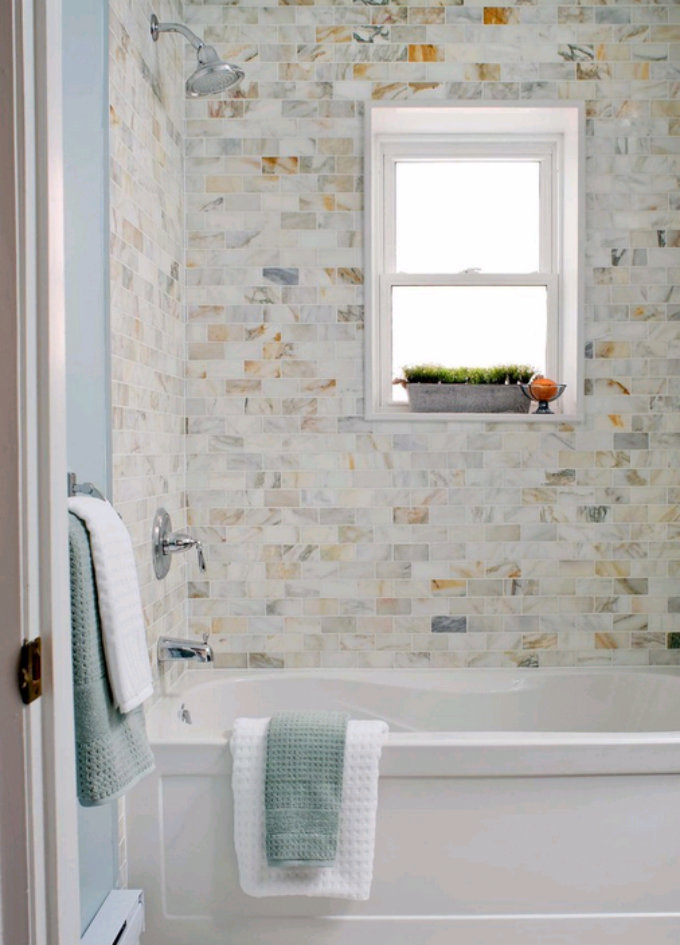 10 amazing bathroom tile ideas1_Carriage Lane Designs