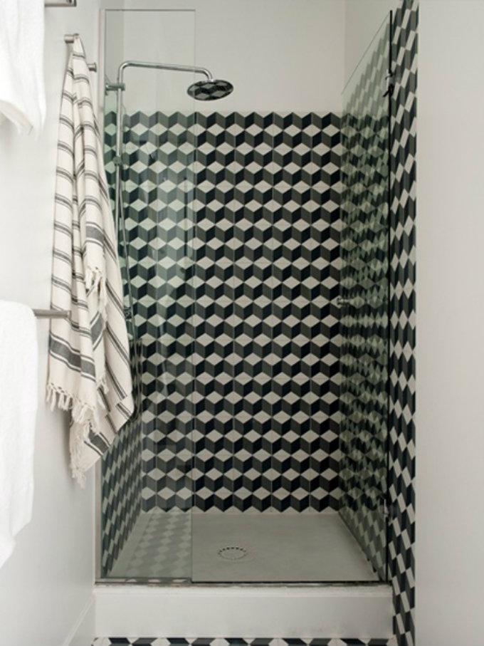 10 amazing bathroom tile ideas4