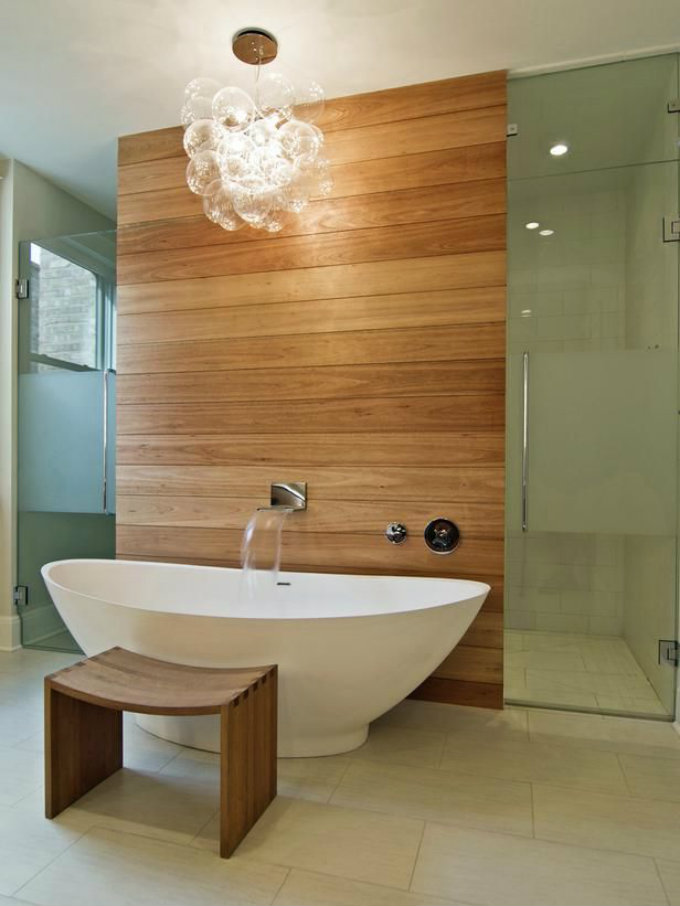 30 incredible contemporary bathroom ideas9