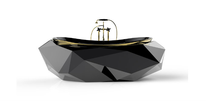 luxury bathrooms maison valentina diamond