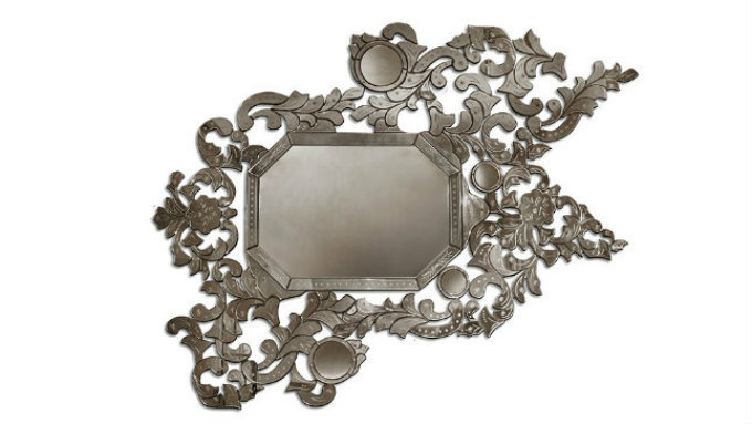 Most amazing venetian mirrors for your bathroom_Koket