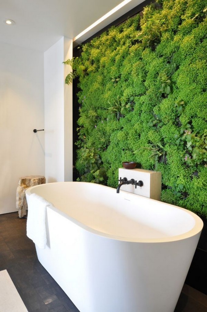 10 bathroom trends for 2015