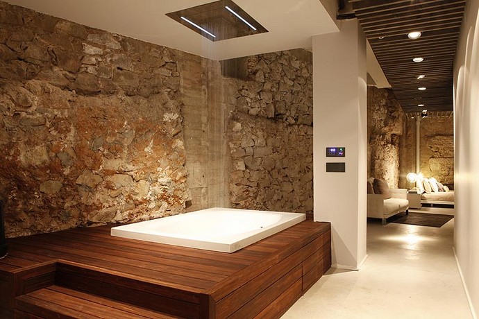 Top Luxury Bathroom Stores in Barcelona Gunni Trentino