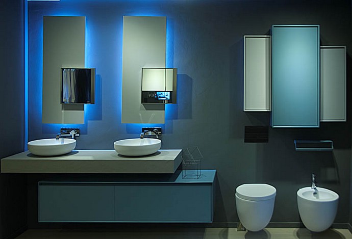 Top Luxury Bathrooms Stores in Barcelona