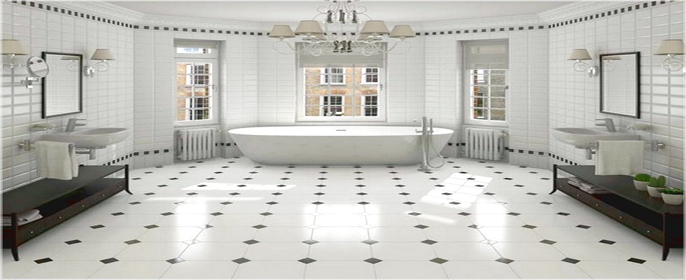 stunning luxury bathroom ideas with tiles