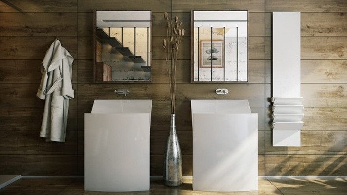 creative-white-bathroom-sinks-