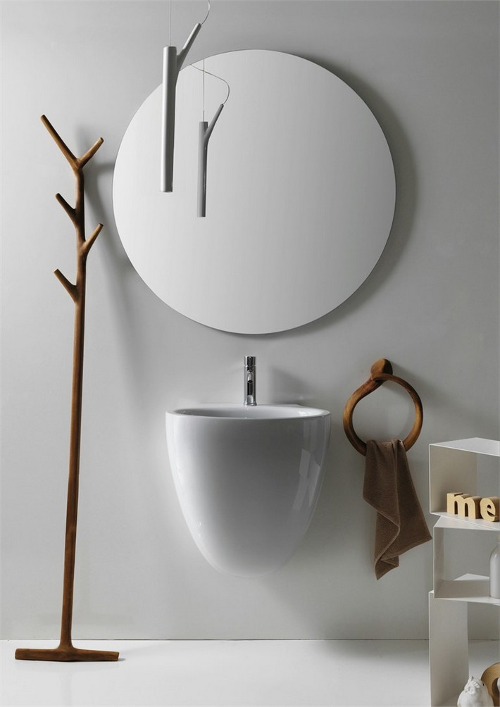Beautiful Rustic Bathroom Ideas Maison Valentina Blog