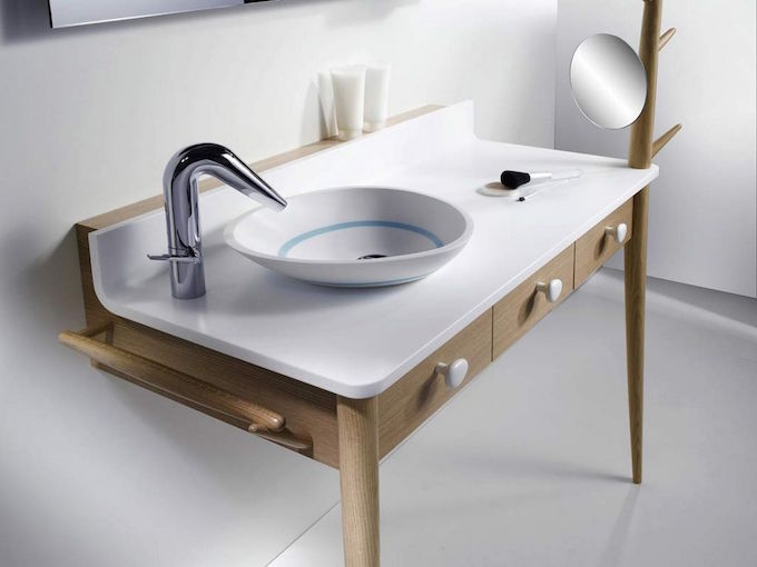 New Luxury Trend: Eco-Friendly Bathrooms