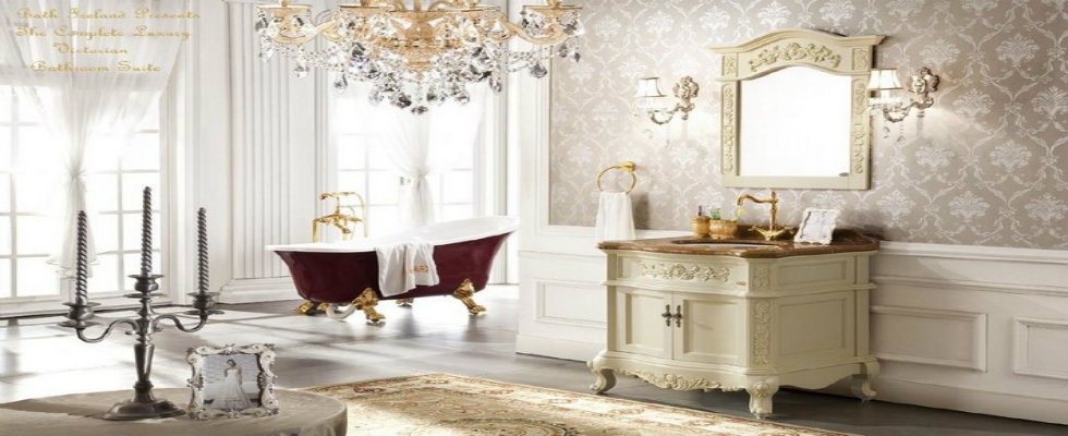 Victorian Style Bathroom Design Ideas Maison Valentina Blog