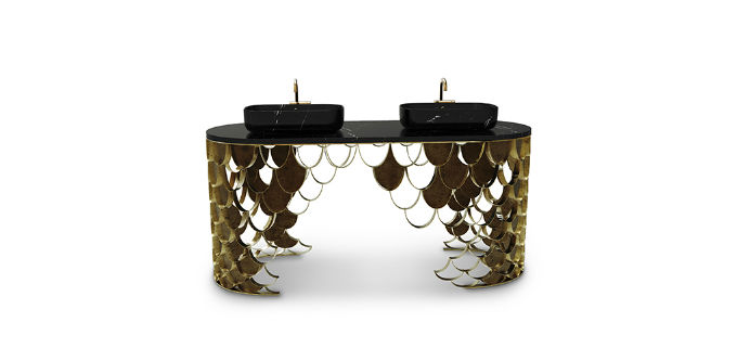 20 EXTRAORDINARY WASHBASINS THAT YOU’LL WISH HAVE IN YOUR HOME14