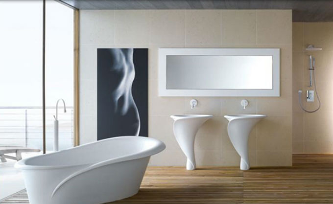 20 EXTRAORDINARY WASHBASINS THAT YOU’LL WISH HAVE IN YOUR HOME4