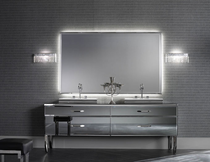 7 bathroom ideas for 2016 Luxury Vanities