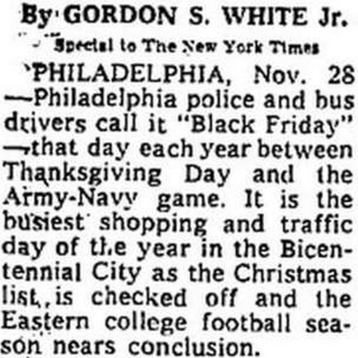 _71382151_phil  10 Fascinating Facts about Black Friday 71382151 phil