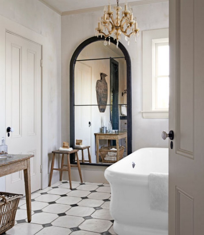 Bathroom designs victorian