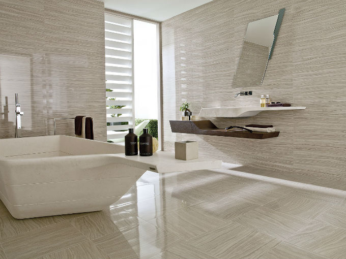 Best Luxurious Bathrooms Porcelanosa