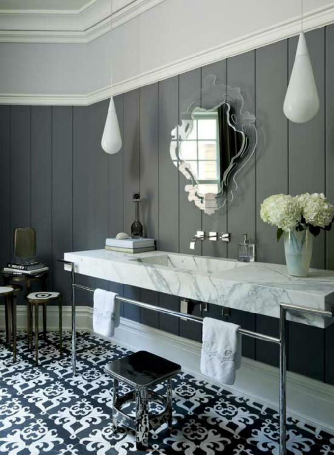 The right tips for your luxury bathroom maison valentina perfect sink for your luxury bathroom