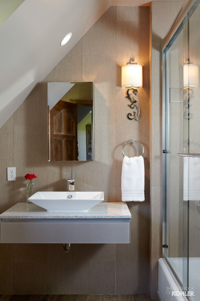 The right tips for your luxury bathroom maison valentina perfect sink