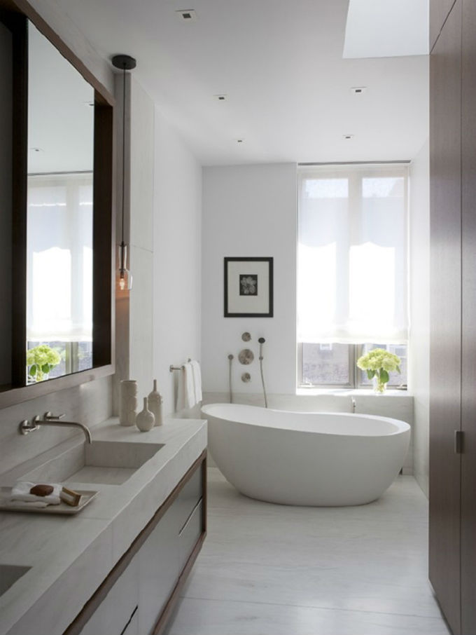The right tips for your luxury bathrooms maison valentina shower fixtures