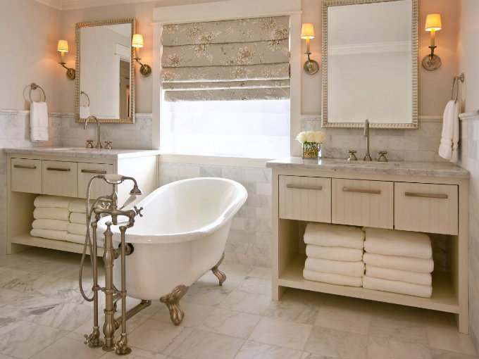 Trends to inspire your next bathroom makeover maison valentina double