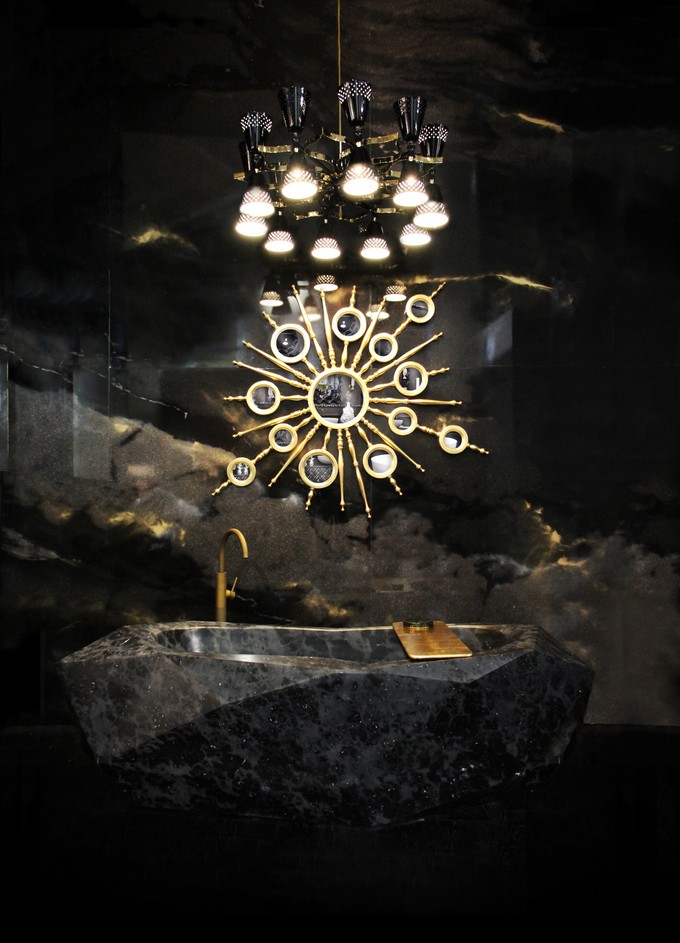 HOT BATHROOM TRENDS FOR 2016 MAISON VALENTINA 1