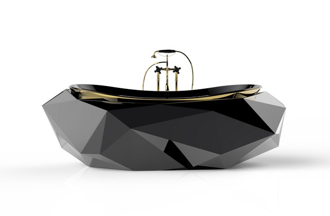 HOT BATHROOM TRENDS FOR 2016 MAISON VALENTINA 6