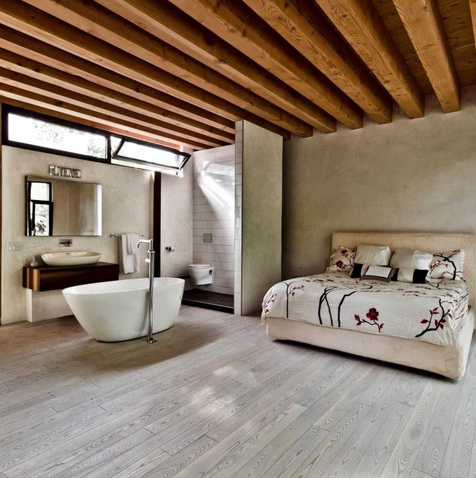 bedrooms ideas with bathtubs or showers maison valentina luxury bathrooms7