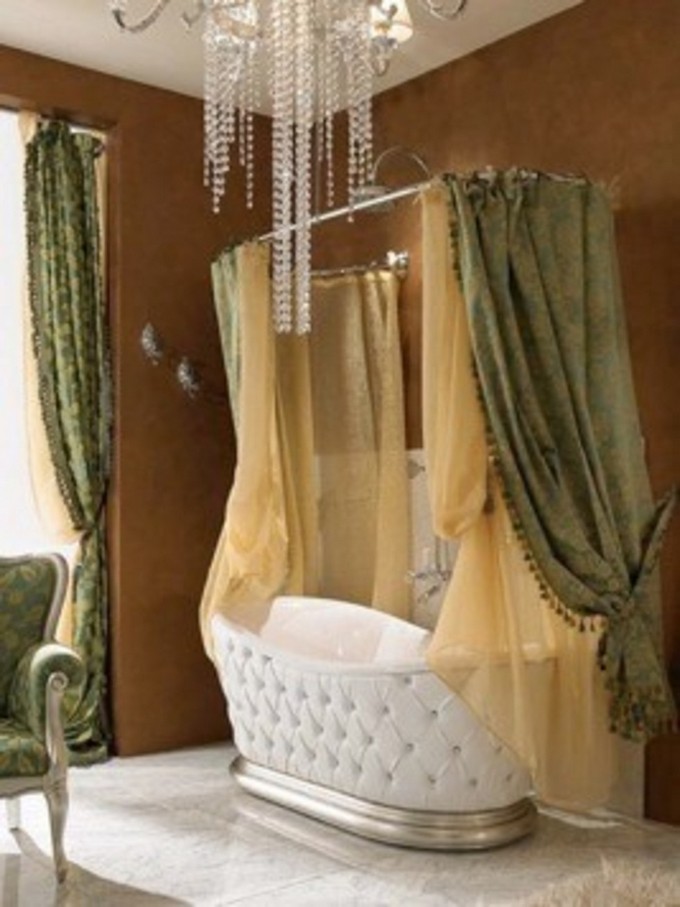 futuristic bathtub design maison valentina luxury bathrooms
