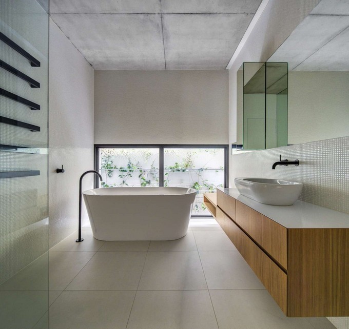 luxury bathroom ideas maison valentina6
