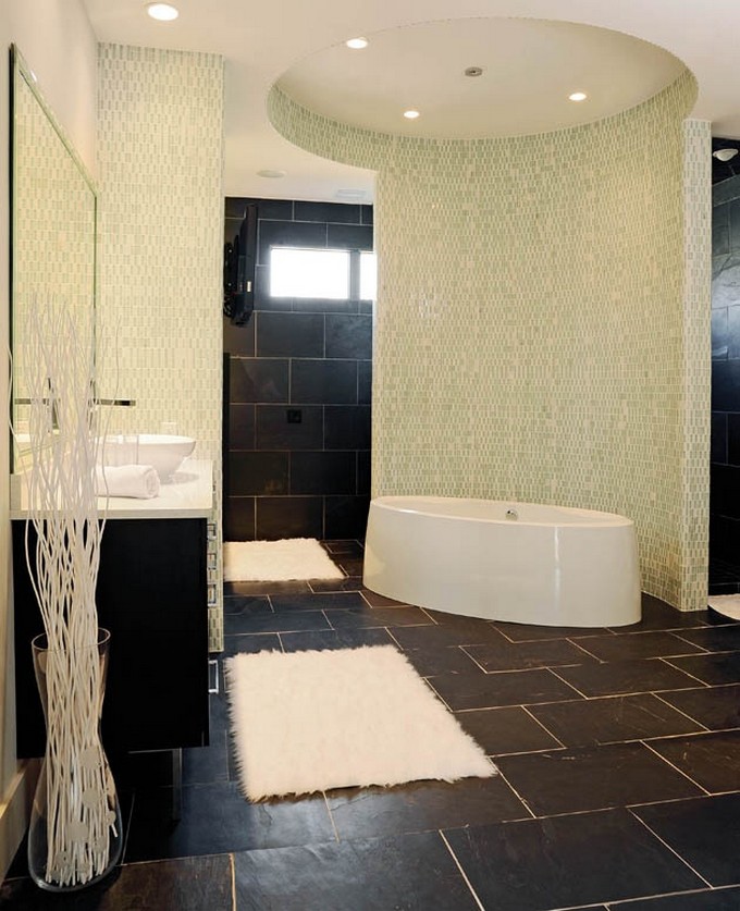 20 Functional Bathroom Corners Design Ideas Maison Valentina Blog