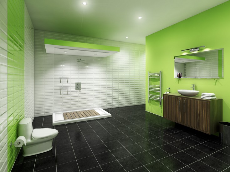 gorgeous-green-bathrooms-ideas-18