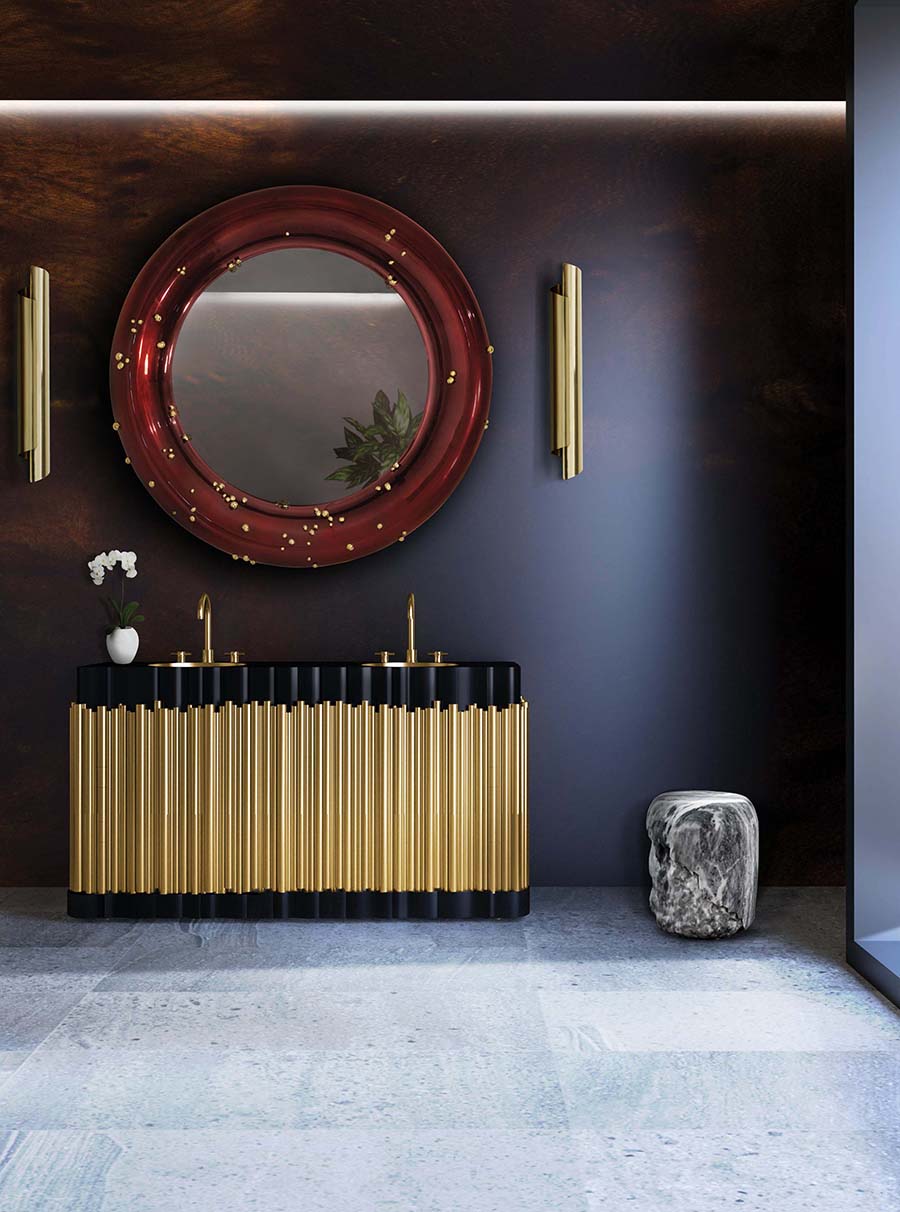 Bathroom Decor Ideas