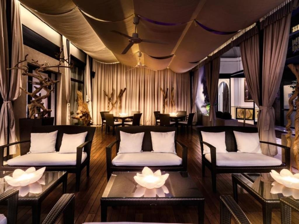 five best Milan hotels