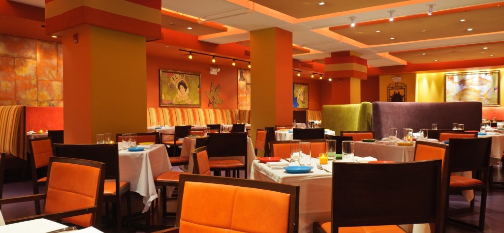 10 best restaurants near central park