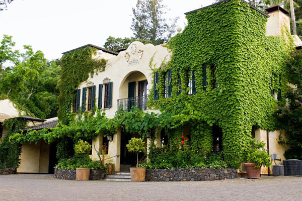 5 best hotels in the world