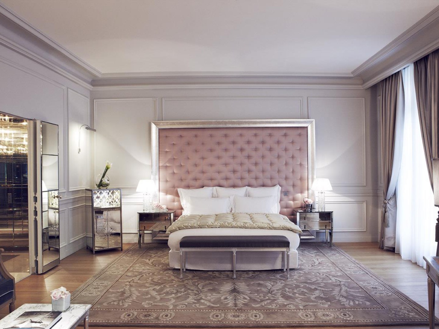 Best Hotels In Paris