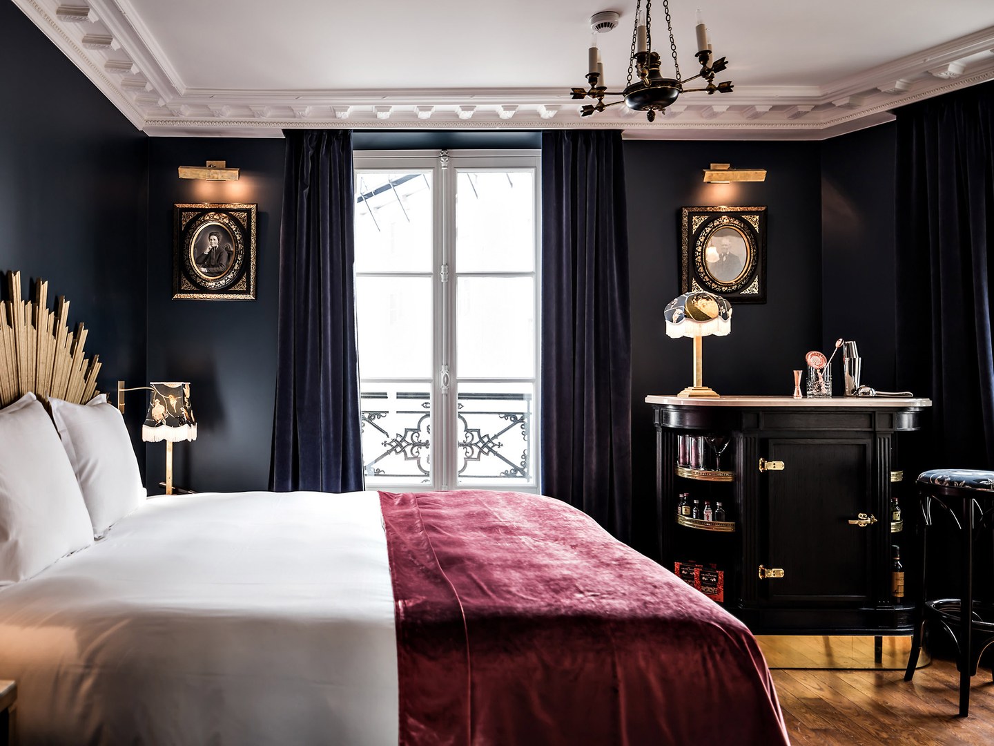 Best Hotels In Paris