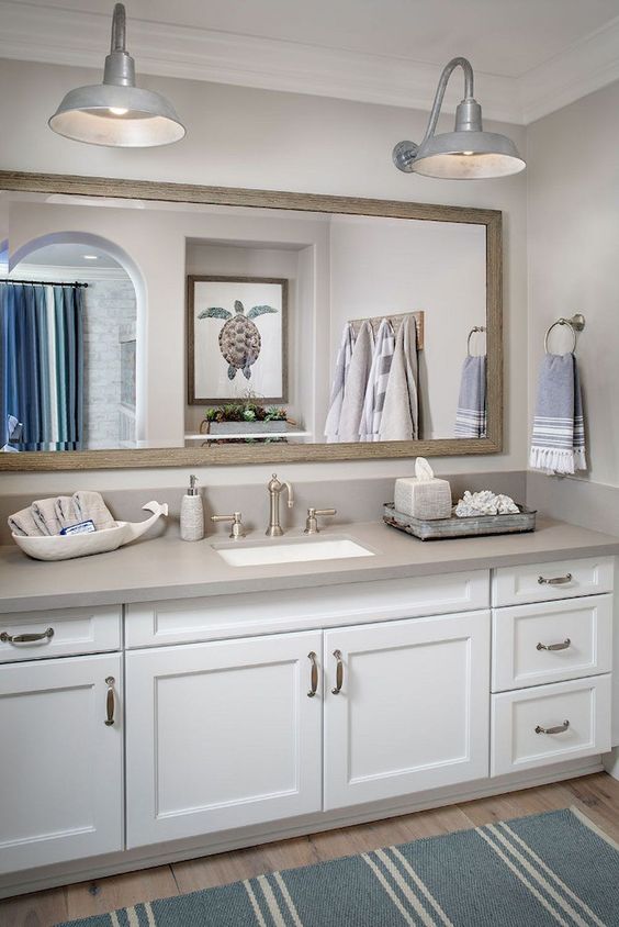 Outstanding Bathrooms Designs