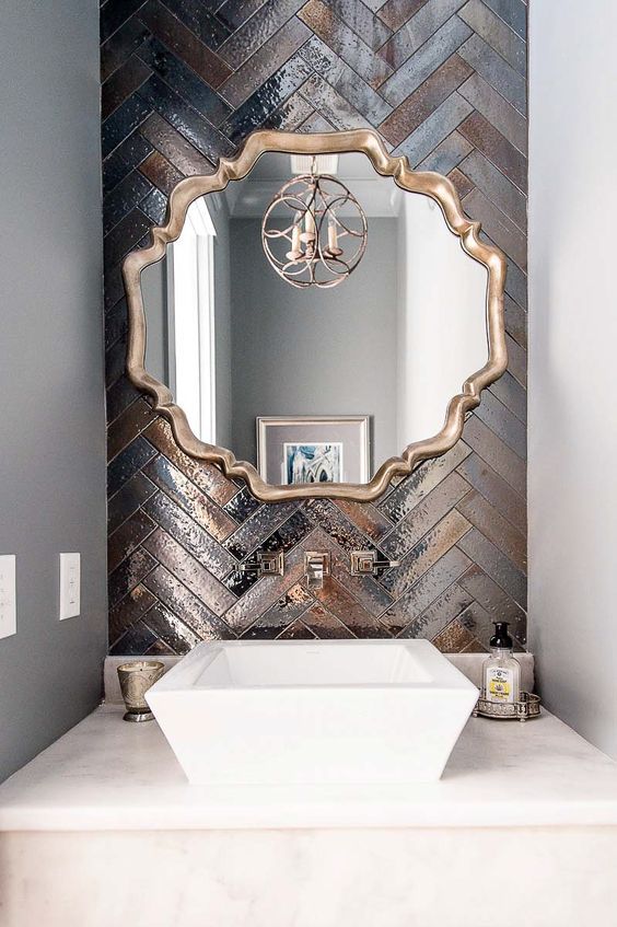 Top Bathroom Ideas for Any Type of Style