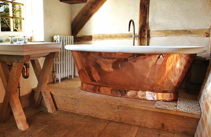 Potter’s Clay Pantone