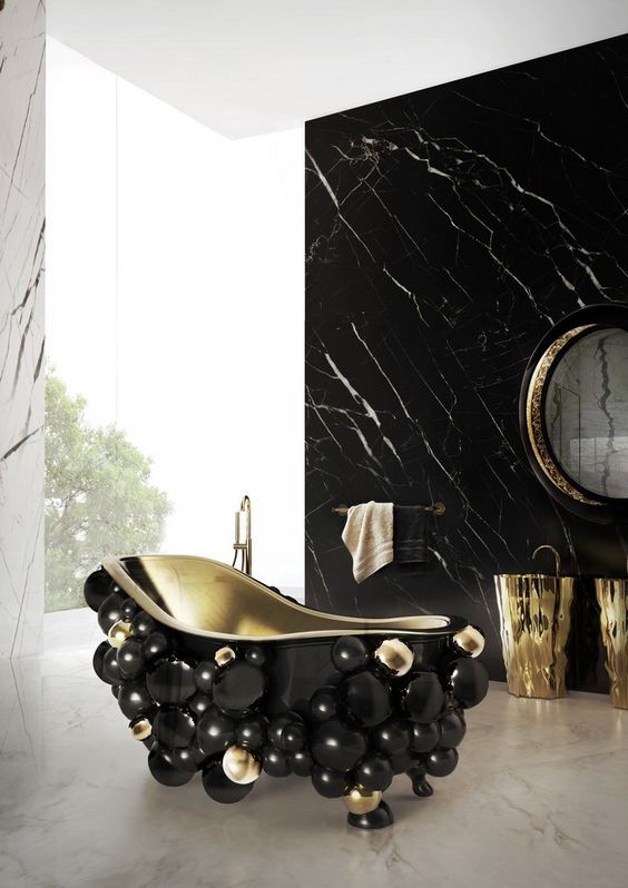 Top Bathroom Ideas for Any Type of Style