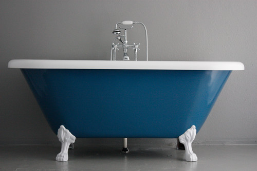 Bathroom Decor Ideas