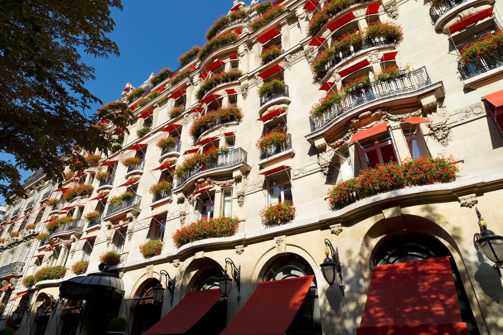 5 Best Hotels in Paris