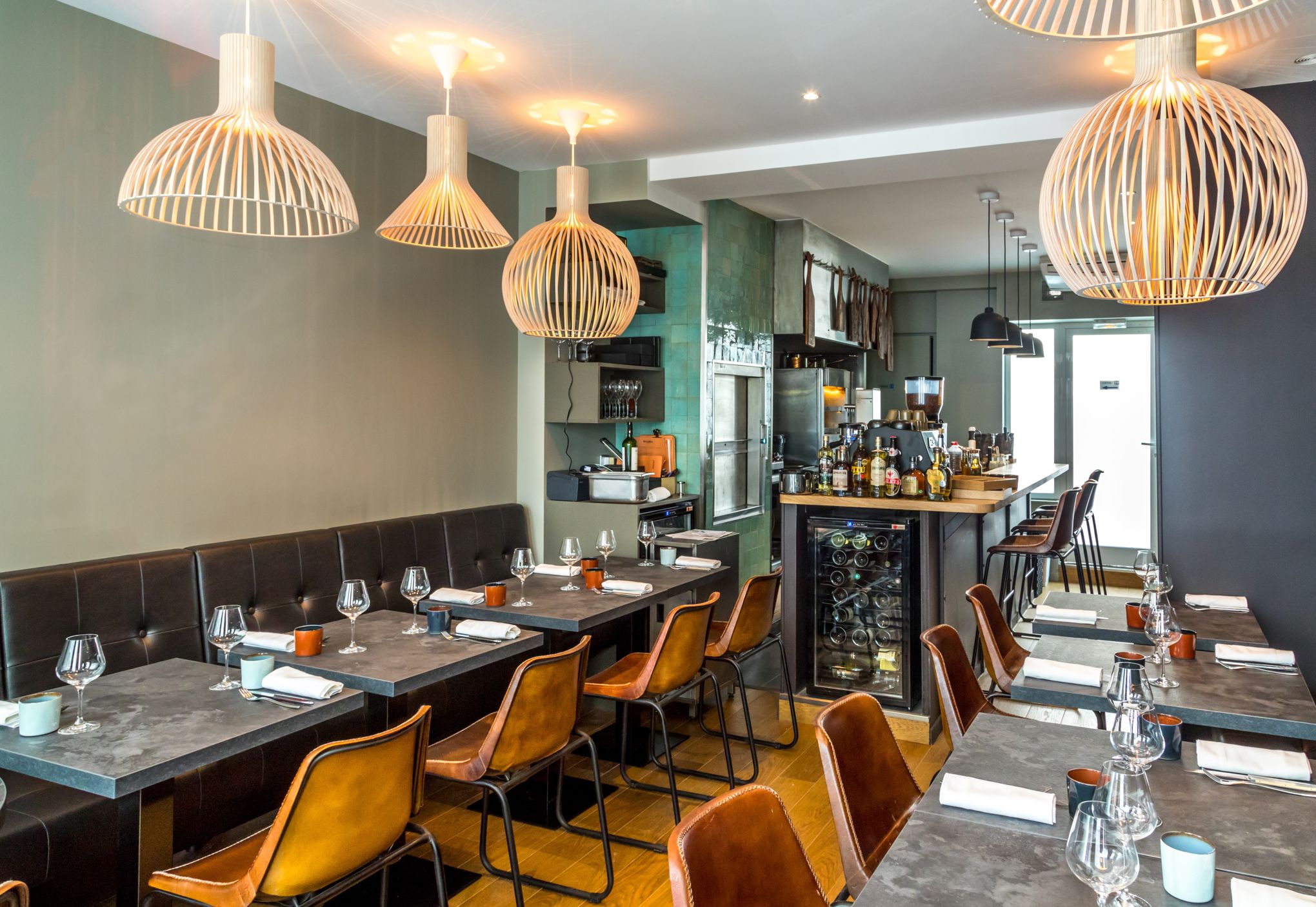 Best Restaurants in Paris for 2018