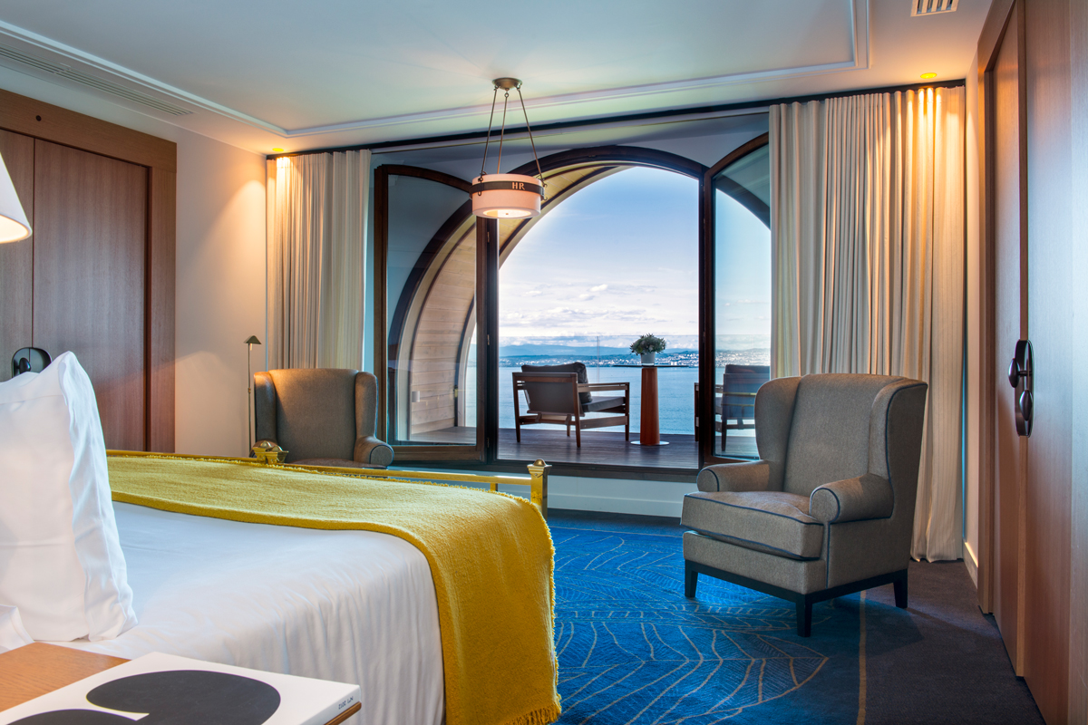 Royal Evian Hotel