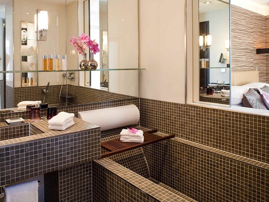 Radisson Blu 1835 Hotel & Thalasso Cannes