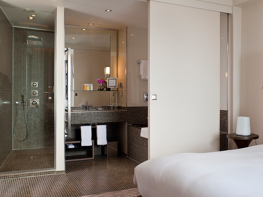 Radisson Blu 1835 Hotel & Thalasso Cannes