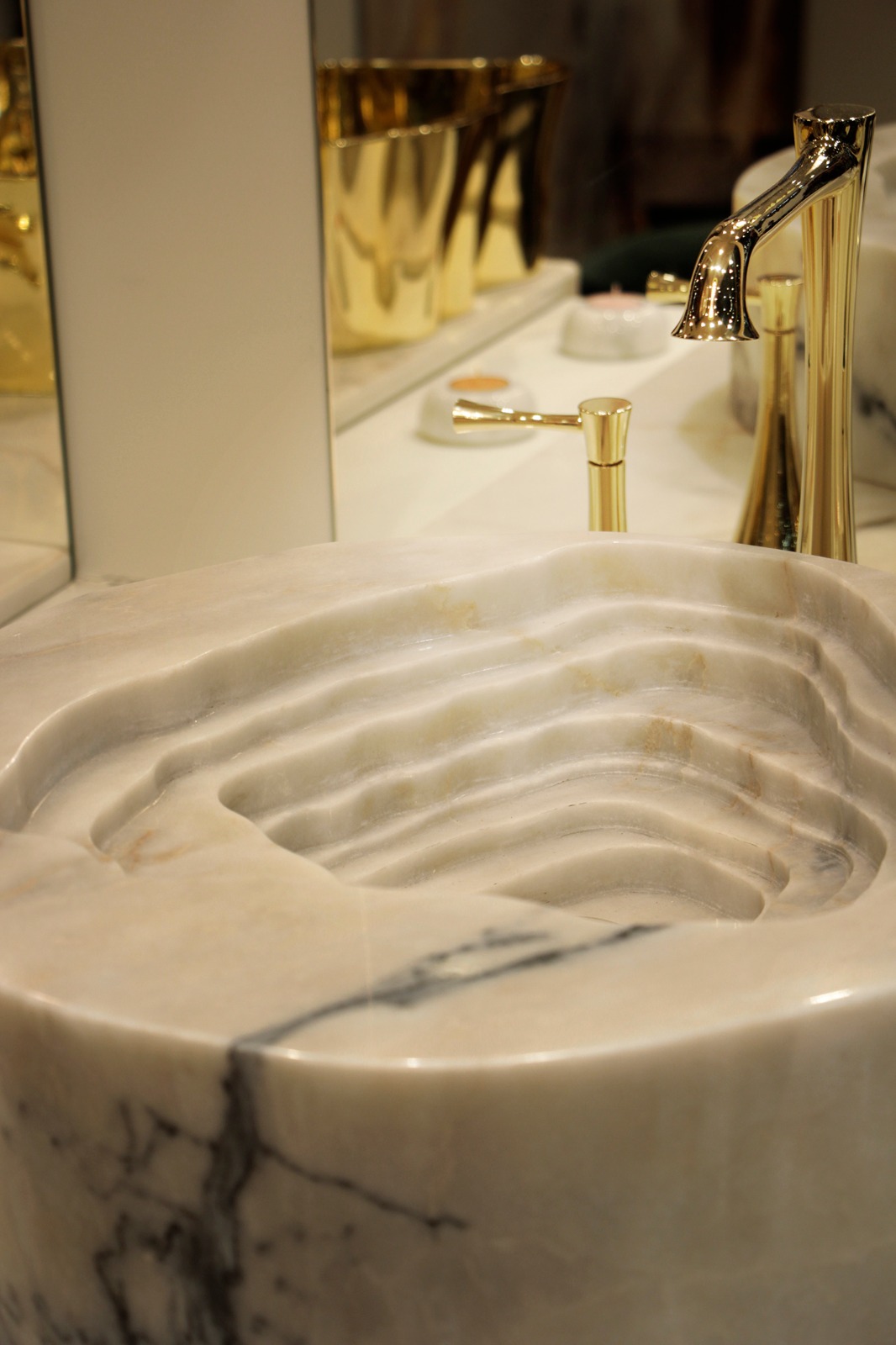 Highlights of the Third Day at Maison et Objet 2018